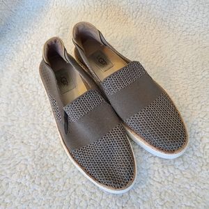 Ugg - Sammy - knit lifestyle slip-on sneakers
